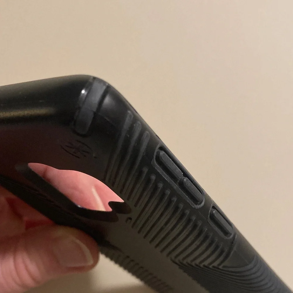 Speck Presidio Grip Samsung Galaxy S9 Case - Picture 6 of 7